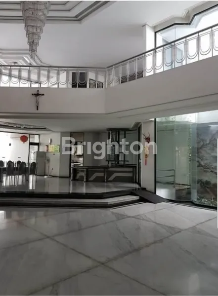 image  RUMAH DHARMAHUSADA INDAH TIMUR DEKAT GM, DEKAT GALAXY MALL, DEKAT UNAIR DEKAT RS DR. SOETOMO (6)