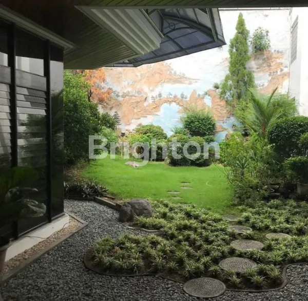 image  RUMAH DHARMAHUSADA INDAH TIMUR DEKAT GM, DEKAT GALAXY MALL, DEKAT UNAIR DEKAT RS DR. SOETOMO (8)