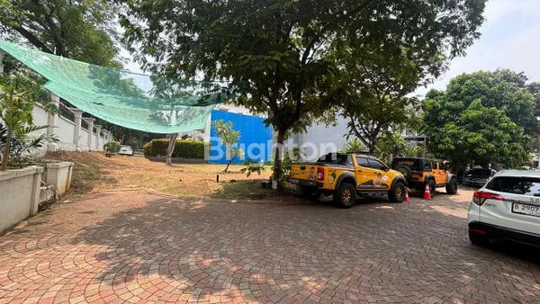 image KAVLING TANAH PIK BGM KENARI GOLF 12X21 (2)