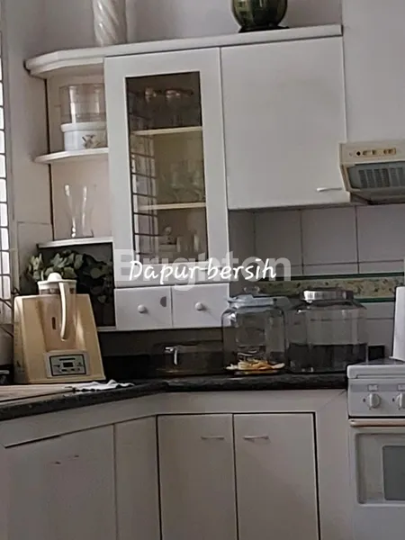 image RUMAH LUAS & NYAMAN DI BINTARO JAYA (6)