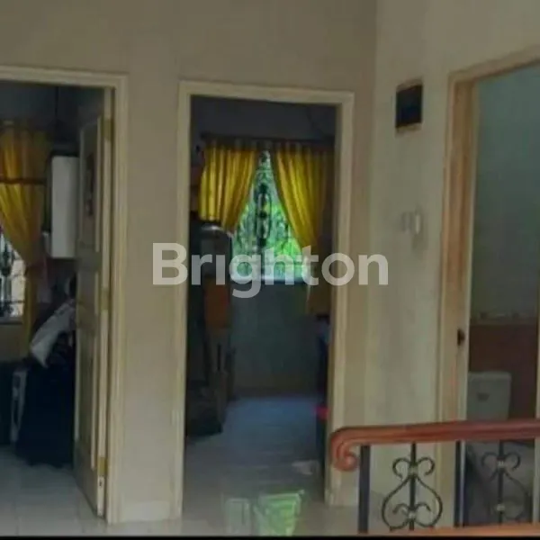 image JUAL RUMAH BATAM CENTER DEPAN APARTEMEN POLLUX HABIBI (8)