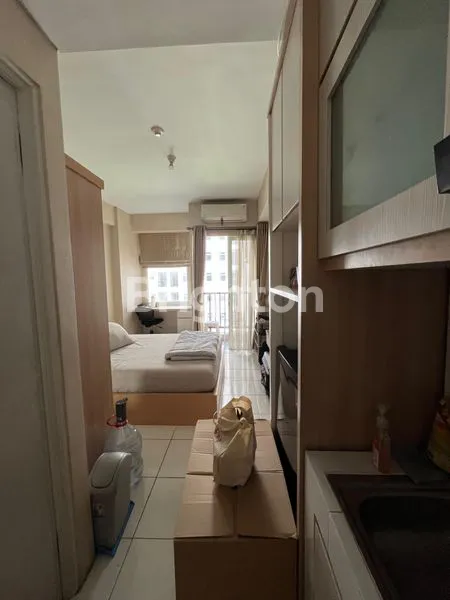 image APARTEMEN AYODHYA CANTIK<br />
CIKOKOL (1)