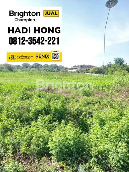 image DIJUAL TANAH NOL JALAN PROPINSI MOJOKERTO \UD83D\UDE9B\UD83C\UDFED (4)
