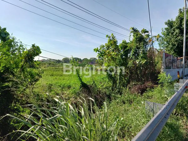 image DIJUAL TANAH NOL JALAN PROPINSI MOJOKERTO \UD83D\UDE9B\UD83C\UDFED (3)