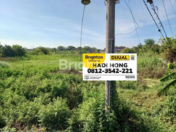 image DIJUAL TANAH NOL JALAN PROPINSI MOJOKERTO \UD83D\UDE9B\UD83C\UDFED (1)