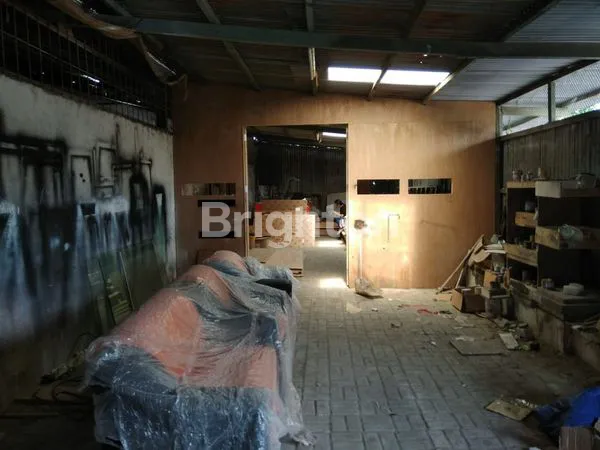 image GUDANG SIAP PAKAI STRATEGIS UNTUK USAHA DI TAMBRA SEMARANG UTARA (3)