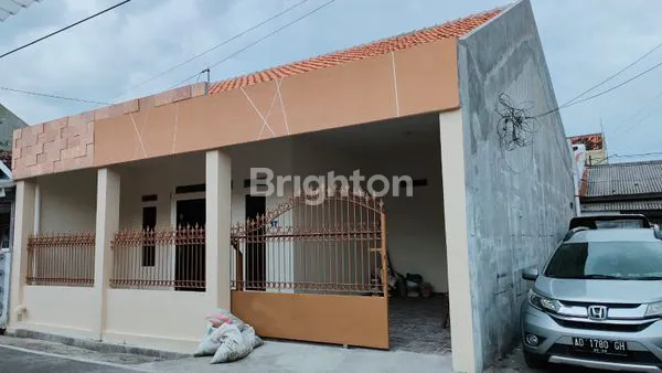 image RUMAH 1 LANTAI PURBAYAN (1)