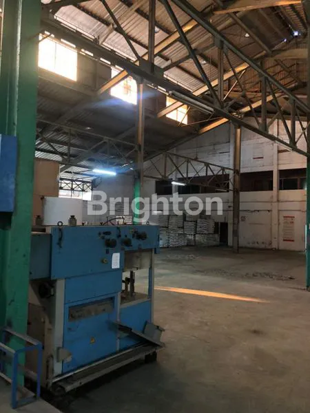 image JUAL GUDANG JATINEGARA - CAKUNG  (3)
