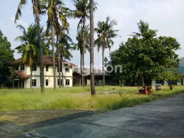 image JUAL GUDANG JATINEGARA - CAKUNG  (4)