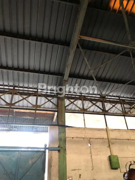 image JUAL GUDANG JATINEGARA - CAKUNG  (5)