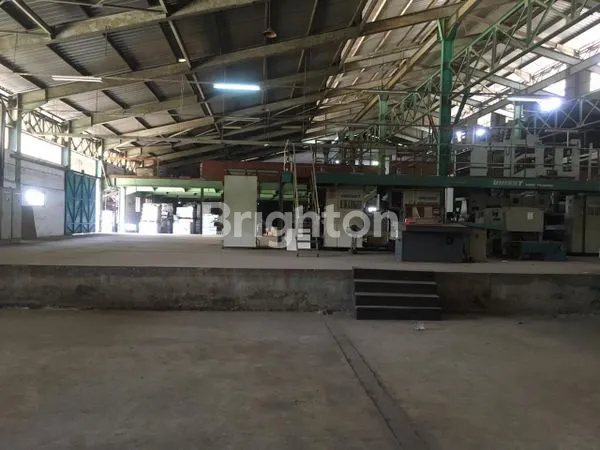 image JUAL GUDANG JATINEGARA - CAKUNG  (7)