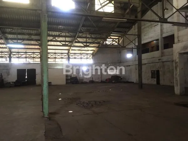 image JUAL GUDANG JATINEGARA - CAKUNG  (8)