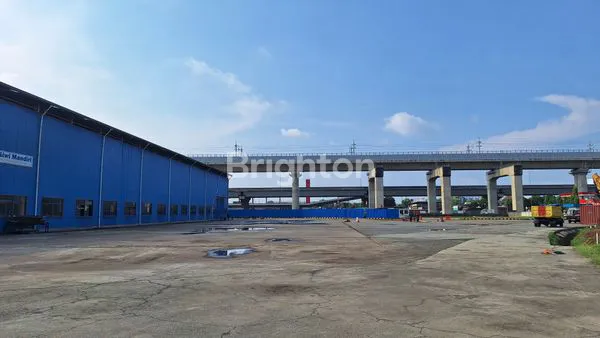 image SEWA LAHAN MURAH DAERAH STRATEGIS SEKAT TOLL GRAND WISATA TAMBUN BEKASI TIMUR (1)