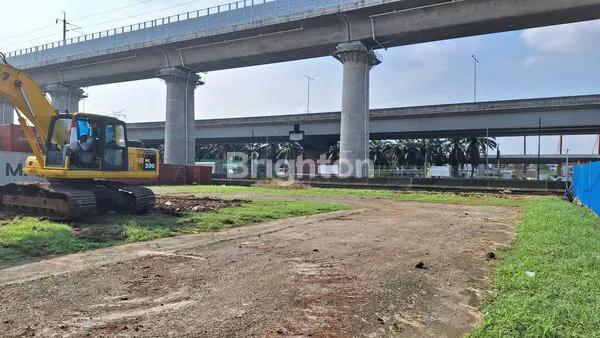 image SEWA LAHAN MURAH DAERAH STRATEGIS SEKAT TOLL GRAND WISATA TAMBUN BEKASI TIMUR (3)