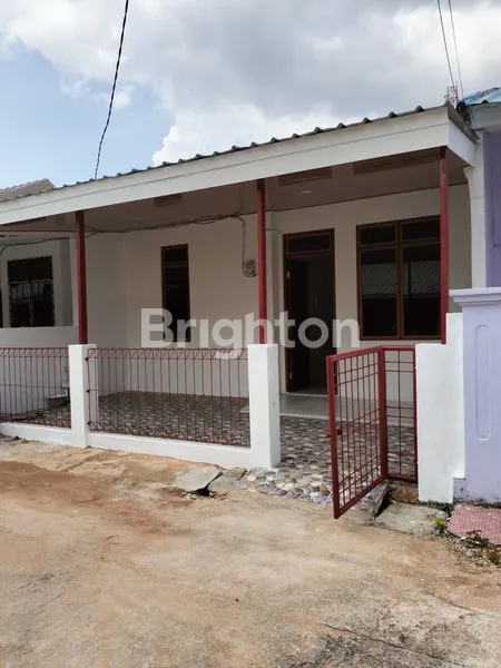 image RUMAH 2KT SIAP HUNI DI ANGGREK PERMAI - STRATEGIS PUSAT KOTA BATAM (1)