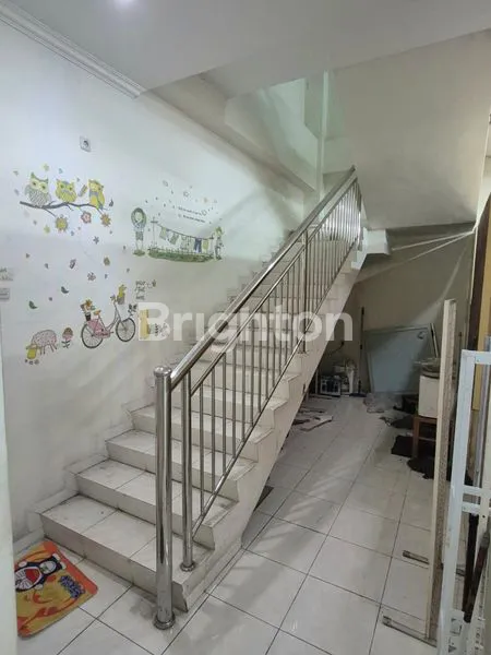 image RUKO PREMIUM 2 LANTAI DI JANTUNG KOTA SIDOARJO, PAGERWOJO (8)