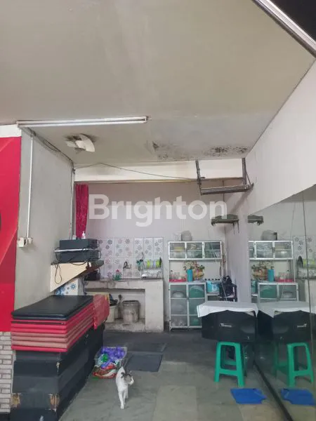 image DIJUAL RUMAH PLUS TOKO (4)