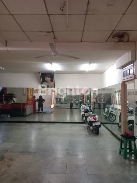 image DIJUAL RUMAH PLUS TOKO (3)