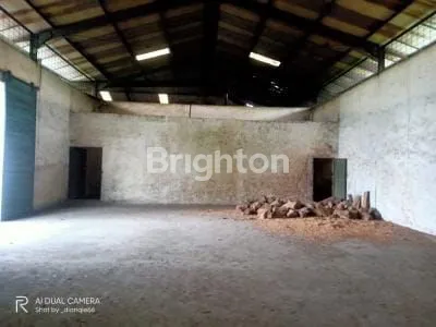 image GUDANG ZONA INDUSTRI LUAS 3.300 M² STRATEGIS DI BANTAR GEBANG BEKASI – AKSES KONTAINER 40 FEET. (3)