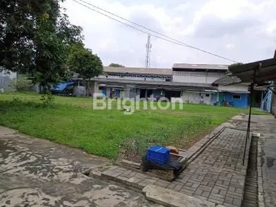 image GUDANG ZONA INDUSTRI LUAS 3.300 M² STRATEGIS DI BANTAR GEBANG BEKASI – AKSES KONTAINER 40 FEET. (8)