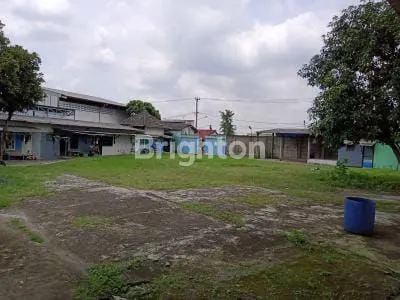 image GUDANG ZONA INDUSTRI LUAS 3.300 M² STRATEGIS DI BANTAR GEBANG BEKASI – AKSES KONTAINER 40 FEET. (5)