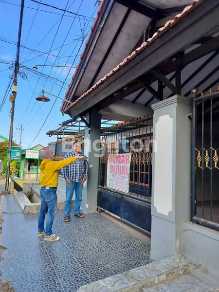 image RUMAH LUAS DEKAT HOTEL KOKOON, 6KT, 5 GARASI - PAKIS KALIREJO BANYUWANGI  (5)