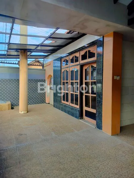 image RUMAH LUAS DEKAT HOTEL KOKOON, 6KT, 5 GARASI - PAKIS KALIREJO BANYUWANGI  (3)