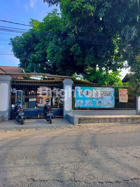 image RUMAH LUAS DEKAT HOTEL KOKOON, 6KT, 5 GARASI - PAKIS KALIREJO BANYUWANGI  (4)