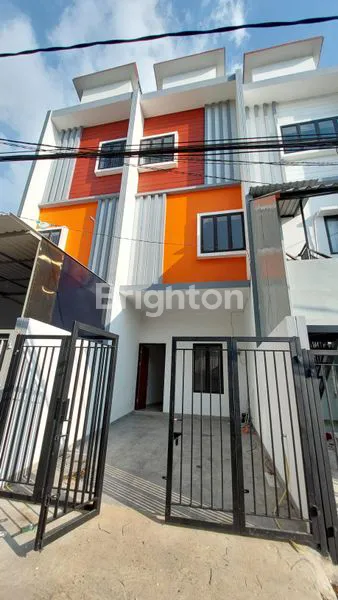 image DIJUAL RUMAH CANTIK MINIMALIS (7)