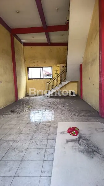 image RUKO DISEWAKAN DI DAERAH TEUKU UMAR (2)