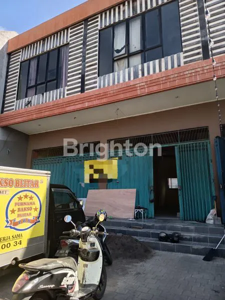 image RUKO DISEWAKAN DI DAERAH TEUKU UMAR (1)