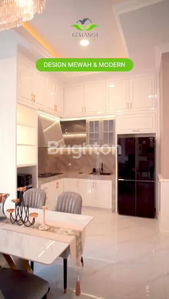 image RUMAH KEMANGI RESIDENCE GRAHA METROPOLITAN MEDAN HELVETIA (3)