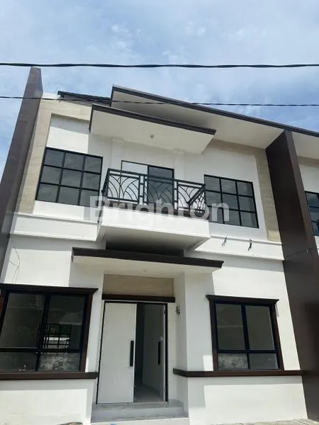 image RUMAH KEMANGI RESIDENCE GRAHA METROPOLITAN MEDAN HELVETIA (1)