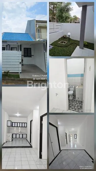 image RUMAH MINIMALIS 2KT BUKIT PALMA CITRALAND, 100M KE SUPERINDO (1)