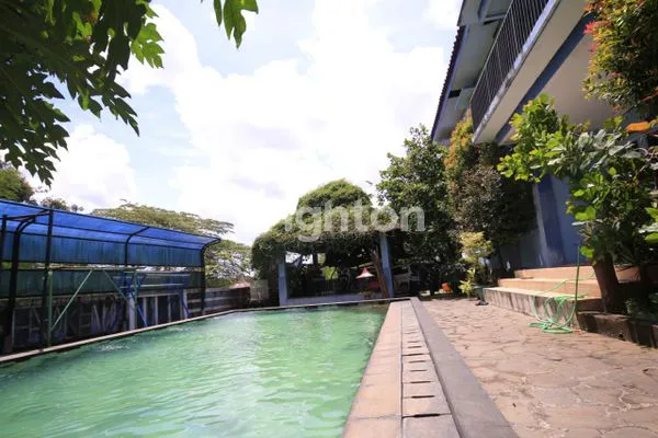 image RUMAH LUAS HITUNG TANAH DEPOK PANCORAN MAS (2)