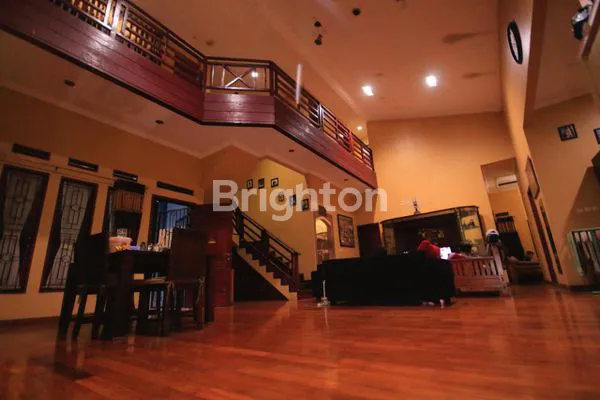 image RUMAH LUAS HITUNG TANAH DEPOK PANCORAN MAS (7)