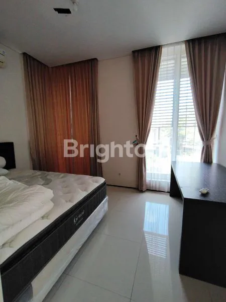 image RUMAH 2 LANTAI FURNISHED DI ARAYA (8)