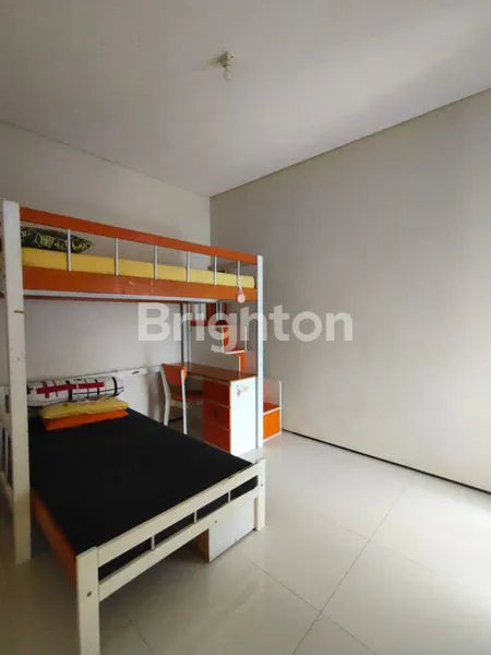 image RUMAH 2 LANTAI FURNISHED DI ARAYA (7)