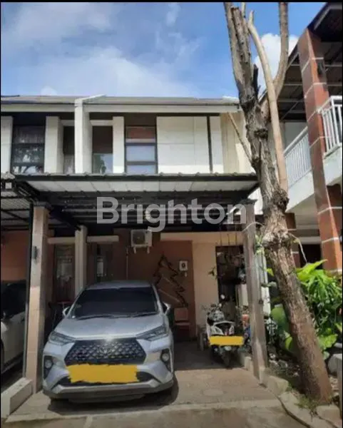 image RUMAH 2 LANTAI MODERN LE FREYA LIPPO CIKARANG - SHM & IMB LENGKAP (1)