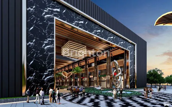 image MULTATULI CITY WALK - PROYEK SPEKTAKULER 2025 - TOTAL 57 UNIT SAJA - RUKO PREMIUM LEBAR 8 METER + LIFT  (1)