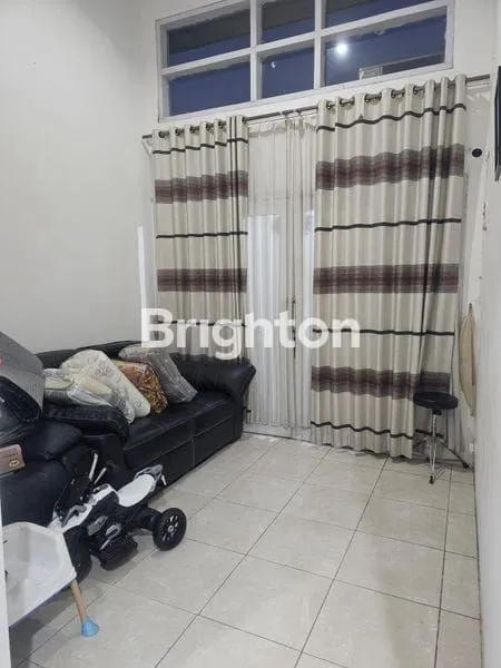 image JUAL CEPAT RUMAH SIAP HUNI CASABELA (1)