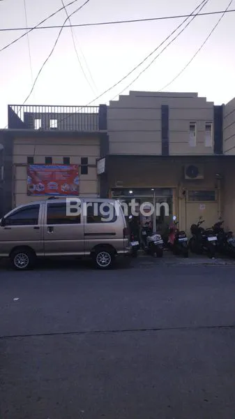 image RUKO  STRATEGIS  DAERAH KARANG TENGAH KOTA TANGERANG  (2)
