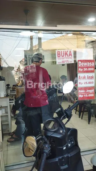 image RUKO  STRATEGIS  DAERAH KARANG TENGAH KOTA TANGERANG  (1)