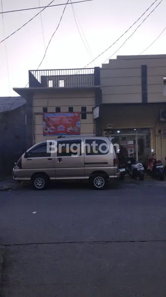 image RUKO  STRATEGIS  DAERAH KARANG TENGAH KOTA TANGERANG  (3)