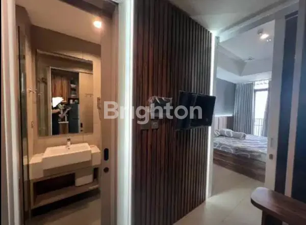 image  APARTEMEN FULLY FURNISHED, KONDISI PRIMA, TURUN HARGA CILANDAK, JAKARTA SELATAN. (4)