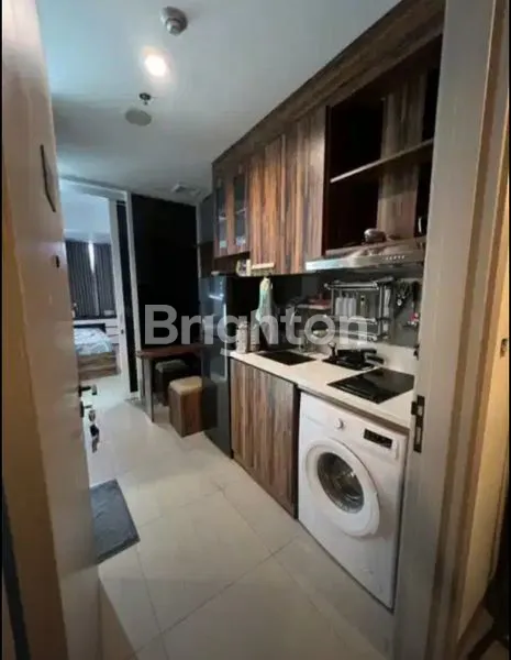 image  APARTEMEN FULLY FURNISHED, KONDISI PRIMA, TURUN HARGA CILANDAK, JAKARTA SELATAN. (7)