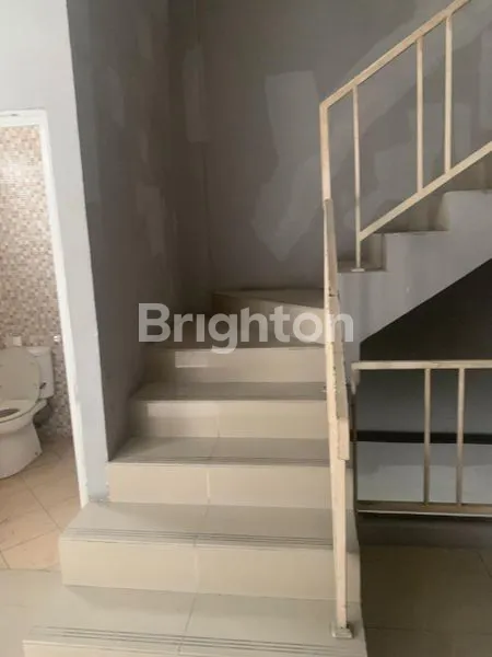 image DIJAUAL /  DISEWA RUKO 4 LANTAI RAWAMANGUN,  JAKARTA -TIMUR (8)