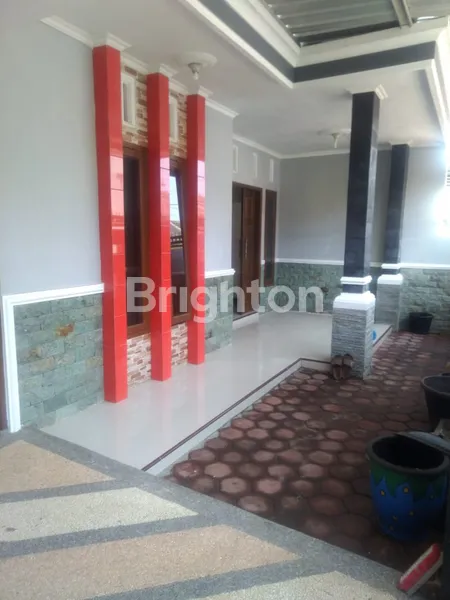 image RUMAH 2 LANTAI SEMI-FURNISH DI GRAHA PUNTADEWA DEKAT BANDARA (7)