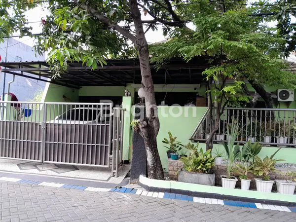 image RUMAH 1,5 LANTAI DI REWWIN WARU SIDOARJO, DEKAT BERBEK INDUSTRI! (1)