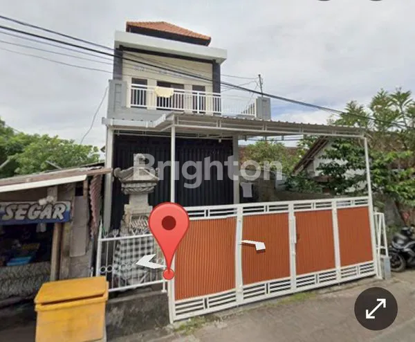 image RUKO STRATEGIS DI JALAN RAYA PADONAN (1)